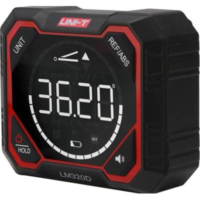 UNI-T Дигитален ъгломер Uni-T LM320D 4x90° (LM320D)