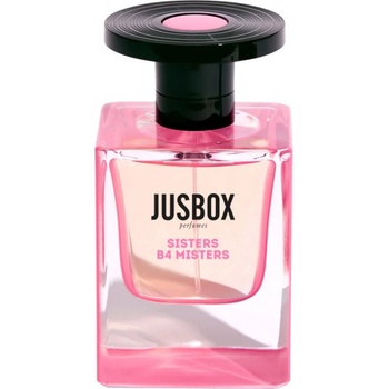 Image 1 of JUSBOX Sisters B4 Misters EDP 78 ml