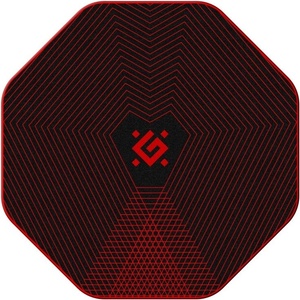 Defender Floor pad defender ЗА ИГРАЛЕН СТОЛ tekta (50568)