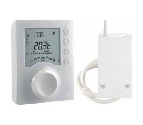 Immergas Tabox 137+
