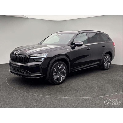 Skoda Kodiaq Sportline 110 kW