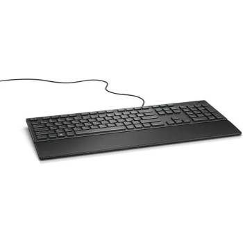 Image 1 of Dell KB216 Qwertz UK (580-ADGV)
