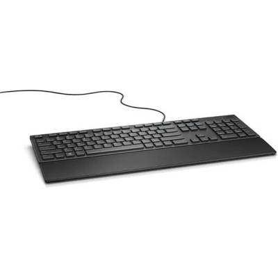 Dell KB216 Qwertz UK (580-ADGV)
