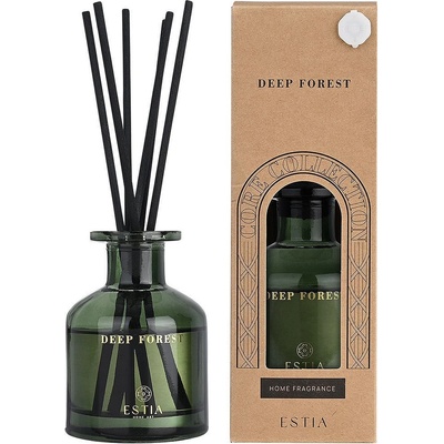 Estia Ароматни пръчици Estia - Deep Forest, 100 ml (04-36270)