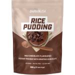 BioTechUSA Rice Pudding 1000g - Milk chocolate