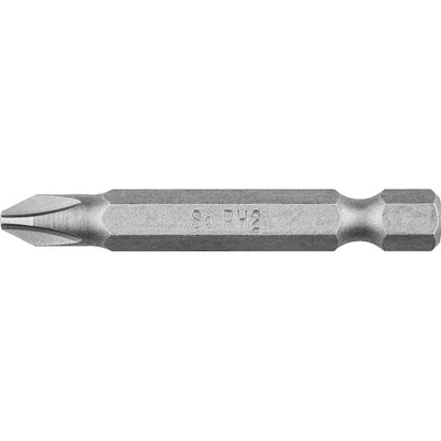 Graphite bit PH2x50mm 10 ks 1/4" 57H958
