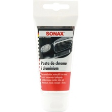 Sonax Pasta na chrom a hliník 75 ml