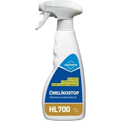 REBEL PROTI ČMELÍKŮM SPR 250 ml – Zbozi.Blesk.cz