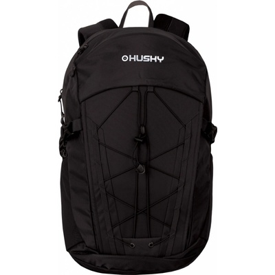 Husky 22l Nora black