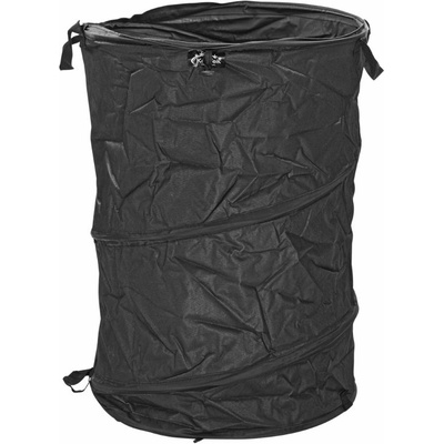 KesTek Pop Up Profi, černý, 120 litrů 40442KT – Zboží Dáma