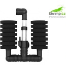 Aqua Nova NSF-004/NSF-120L Double Sponge