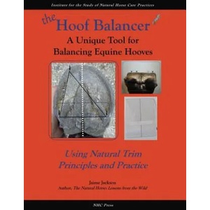 Hoof Balancer | Jaime Jackson (ISBN: 9780984839964)