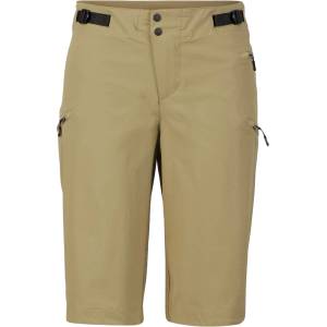 Stoic Дамски шорти за колоездене Stoic Woman's Lofsdalen MTB Shorts Cycling bottoms - Silent Green - размер 3XL (155-2324-0317)