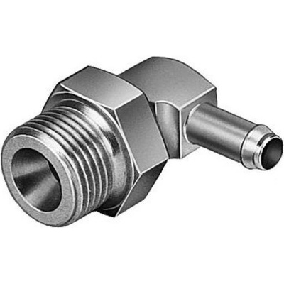 Festo L-šroubení LCN-1/4-PK-6