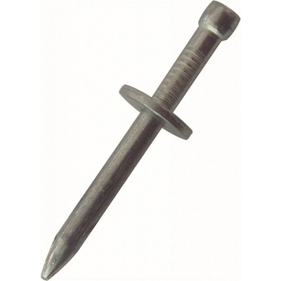 Stabilit Nastřelovací hřebík, 27 mm, ø 3,7 mm, 100 ks 1987