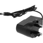 Partizani Power supply 12V/5A for CCTV cameras (UK) (1278)
