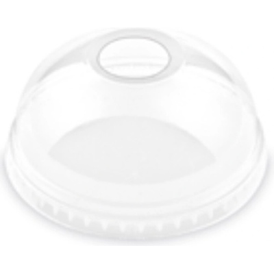 FLEXOBAL PET viečko číre vypuklé s otvorom cena za