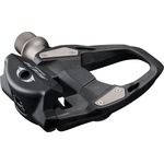 Shimano Педали с автомат Shimano Pedal 105 PD-R7000 Clipless pedals - Carbon - размер One Size (860-4379-0111)