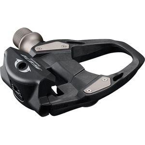 Shimano Педали с автомат Shimano Pedal 105 PD-R7000 Clipless pedals - Carbon - размер One Size (860-4379-0111)