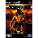 The Scorpion King: Rise of the Akkadian