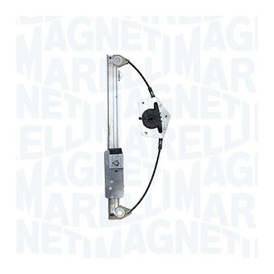Zvedací zařízení oken MAGNETI MARELLI 350103864000