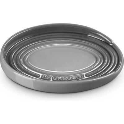 Odkládací miska na vařečky 16 cm, FLINT, kamenina, Le Creuset