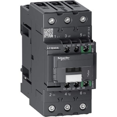 Schneider Electric LC1D40ABNE
