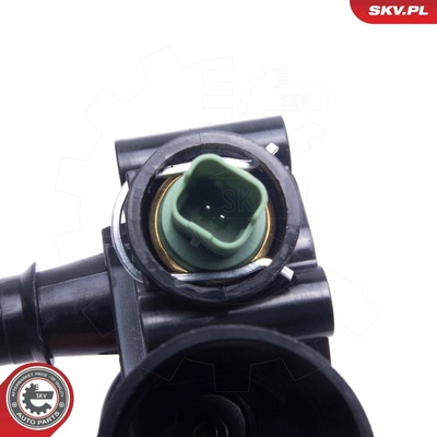 Termostat, chladivo ESEN SKV 20SKV160