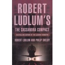 The Cassandra Compact - Robert Ludlum