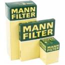 KĽÚČ OLEJOVÉHO FILTRA LS 9 MANN-FILTER