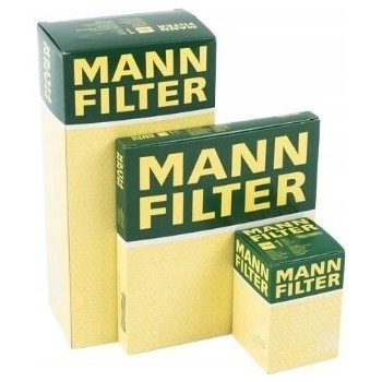 KĽÚČ OLEJOVÉHO FILTRA LS 9 MANN-FILTER