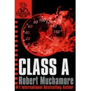 Muchamore - Cherub Class A