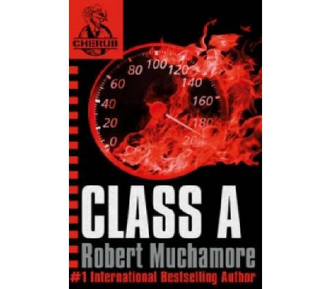 Muchamore - Cherub Class A