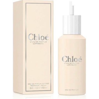 Chloé Chloé L' Lumineuse parfémovaná voda dámská 150 ml náplň