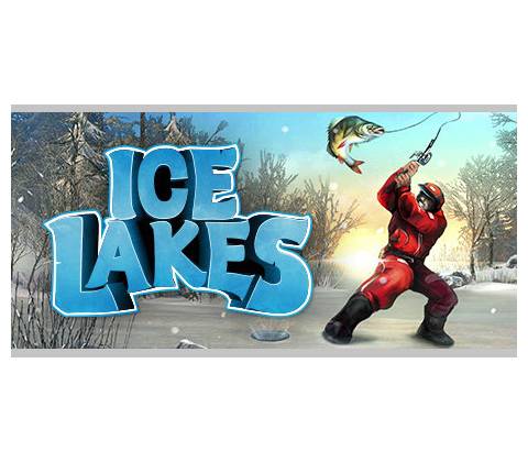 Ice Lakes