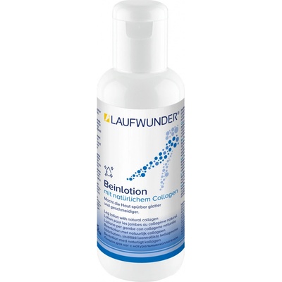 Laufwunder mléko na nohy 200 ml