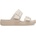 Crocs Сандали Crocs Women's Brklyn Bkl Low Flat Sandals - Quartz