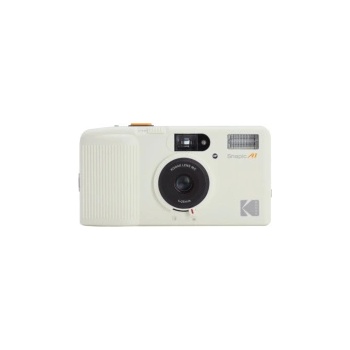 Kodak Snapic A1 Ivory White (135763)