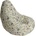 Pufrelax Пуф круша 220л. , Nirvana Hobbit, Перящ се калъф, Пълнеж от Полистиролни перли, Lucky Clover