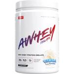 VAST Sports AWHEY Isolate [900 грама] Ванилов сладолед