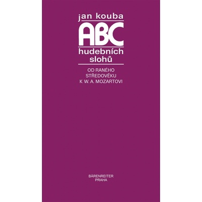 ABC hudebních slohů