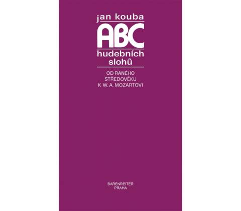 ABC hudebních slohů
