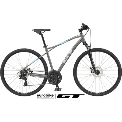 GT Transeo Comp 2021