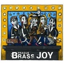 Prague BRASStet: Joy CD