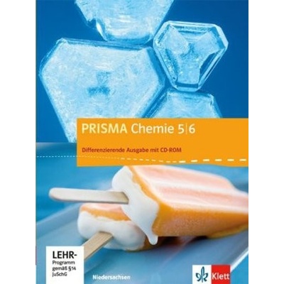 5./6. Schuljahr, Schülerbuch mit CD-ROM