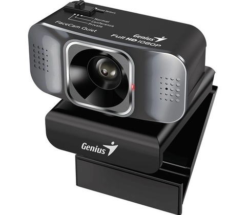 Genius FaceCam Quiet