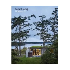 Tom Kundig | Tom Kundig (ISBN: 9781616890407)