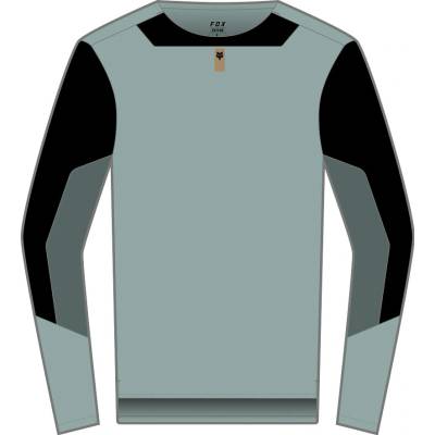 Fox Defend LS Jersey Yth