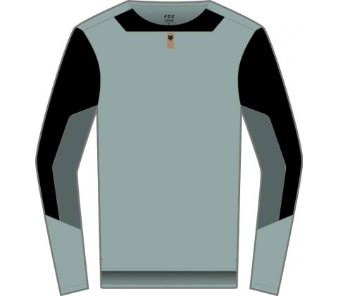 Fox Defend LS Jersey Yth