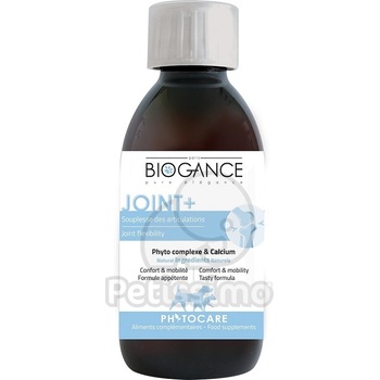 Image 1 of BIOGANCE Phytocare Joint+ 200 мл